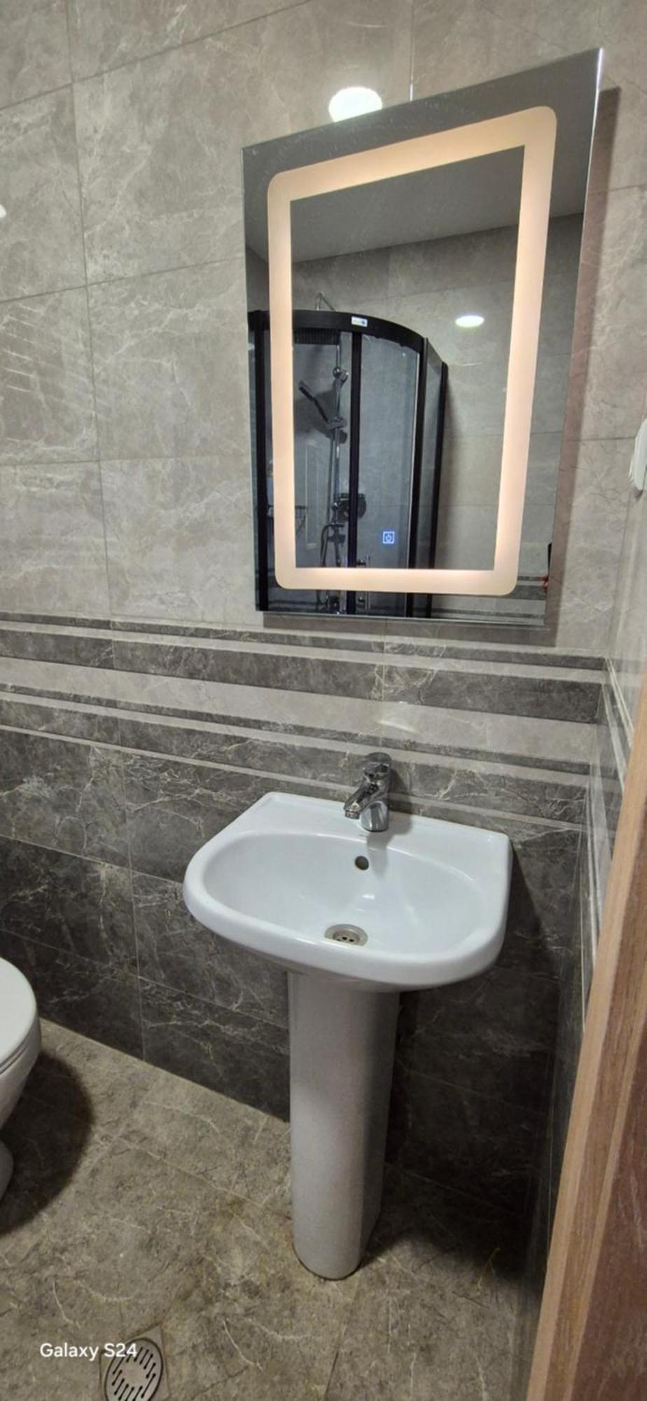 Apartamenti Laliashvilebi'S Wine Cellar Tbilisi Eksteriør billede