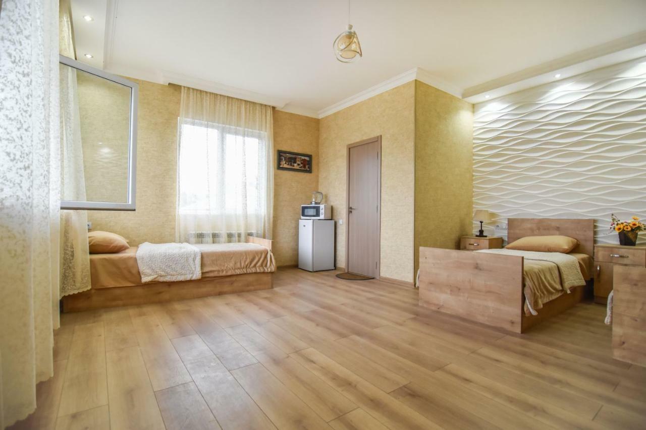 Apartamenti Laliashvilebi'S Wine Cellar Tbilisi Eksteriør billede