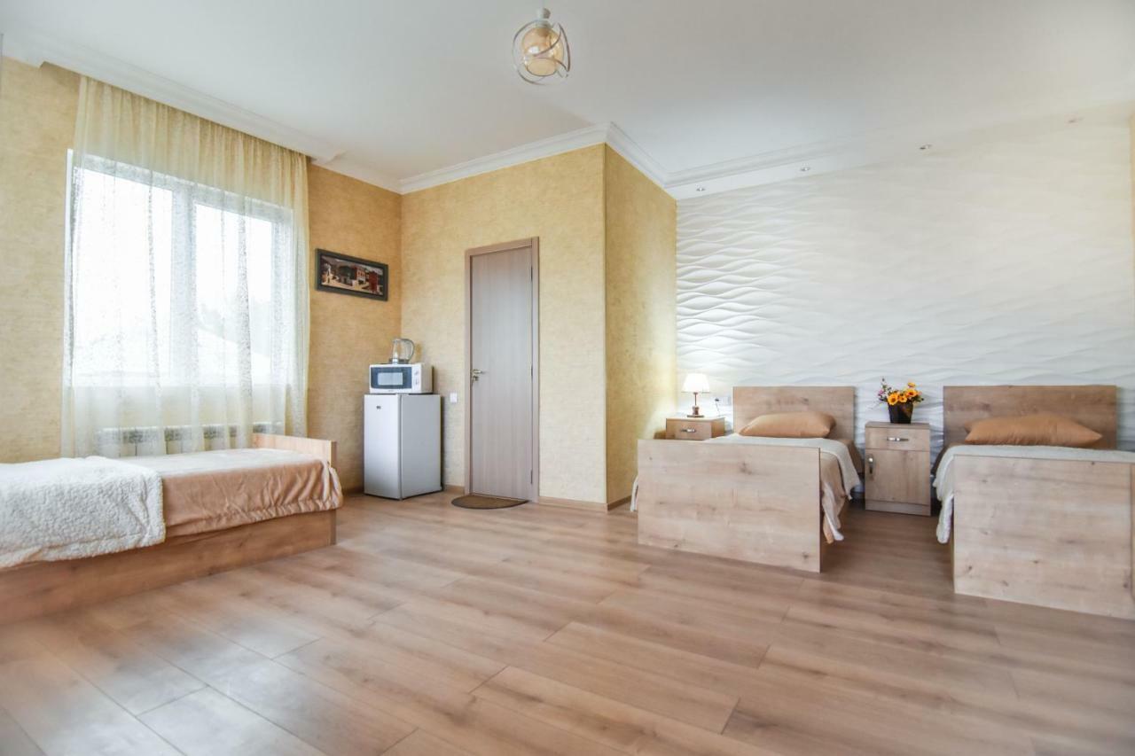 Apartamenti Laliashvilebi'S Wine Cellar Tbilisi Eksteriør billede