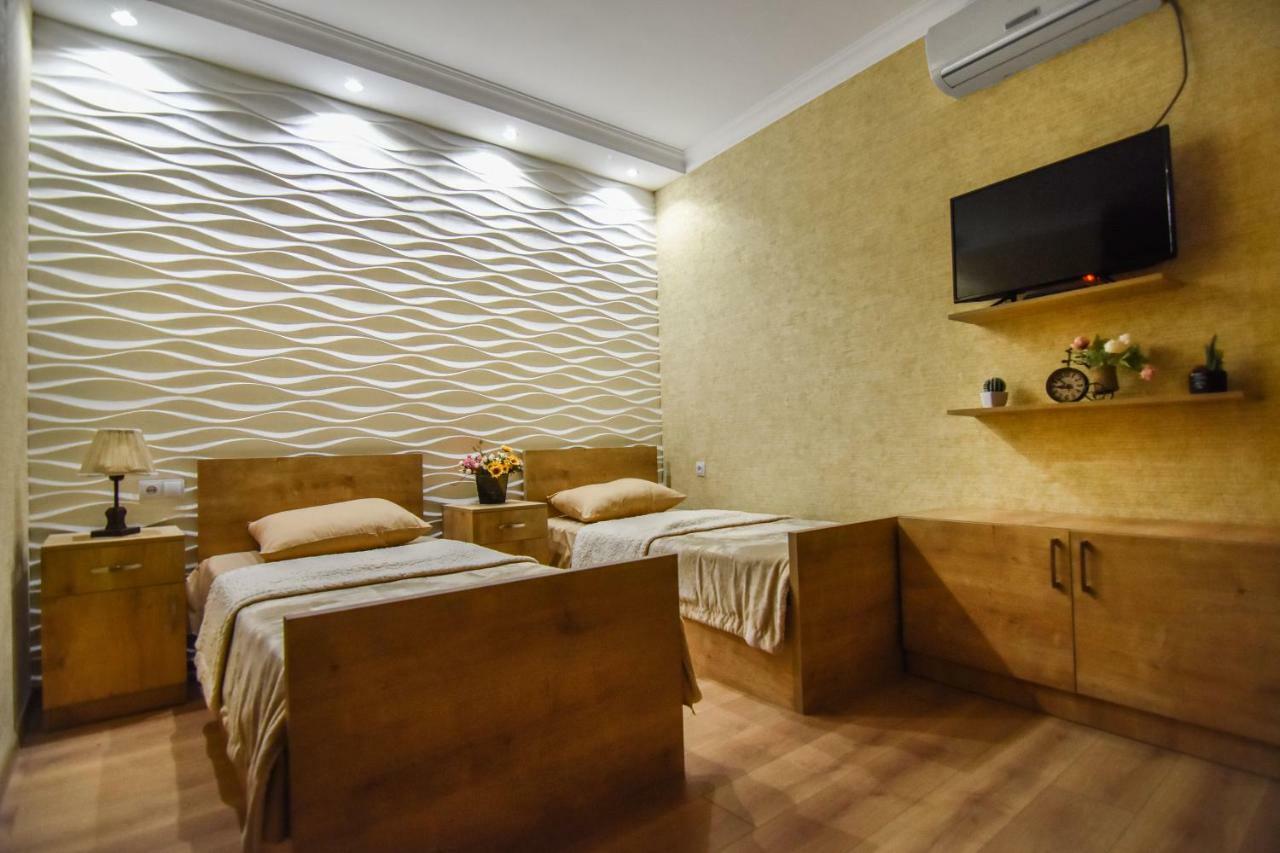 Apartamenti Laliashvilebi'S Wine Cellar Tbilisi Eksteriør billede